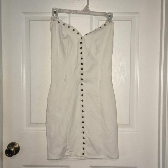 Like New Dress by Blanc Small - Picture 1 of 3